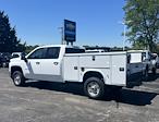 2024 Chevrolet Silverado 2500 Crew Cab RWD, Knapheide Steel Service Body Service Truck for sale #3240350 - photo 2