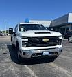 New 2024 Chevrolet Silverado 2500 Work Truck Double Cab 4WD, Monroe Truck Equipment ServicePRO™ Premier Service Truck for sale #3240366 - photo 3