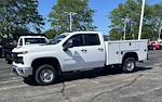 New 2024 Chevrolet Silverado 2500 Work Truck Double Cab 4WD, Monroe Truck Equipment ServicePRO™ Premier Service Truck for sale #3240366 - photo 5