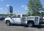 New 2024 Chevrolet Silverado 2500 Work Truck Double Cab 4WD, Monroe Truck Equipment ServicePRO™ Premier Service Truck for sale #3240367 - photo 3