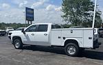 2024 Chevrolet Silverado 2500 Crew Cab RWD, Knapheide Steel Service Body Service Truck for sale #3240395 - photo 3