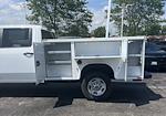 2024 Chevrolet Silverado 2500 Crew Cab RWD, Knapheide Steel Service Body Service Truck for sale #3240395 - photo 4