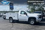 2024 Chevrolet Silverado 2500 Regular Cab 4WD, Knapheide Steel Service Body Service Truck for sale #3240397 - photo 1