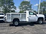 2024 Chevrolet Silverado 2500 Regular Cab 4WD, Knapheide Steel Service Body Service Truck for sale #3240397 - photo 2