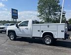 2024 Chevrolet Silverado 2500 Regular Cab 4WD, Knapheide Steel Service Body Service Truck for sale #3240397 - photo 4