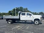 New 2024 Chevrolet Silverado 4500 Work Truck Crew Cab 4WD, Monroe Truck Equipment Z-DumpPRO™ Premier Dump Truck for sale #3240407 - photo 2