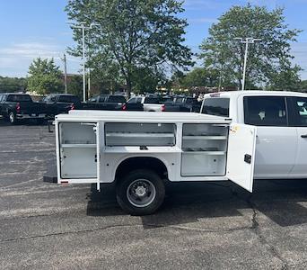 2024 Chevrolet Silverado 3500 Crew Cab 4WD, Knapheide Steel Service Body Service Truck for sale #3240413 - photo 2