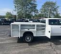 2024 Chevrolet Silverado 3500 Crew Cab 4WD, Knapheide Steel Service Body Service Truck for sale #3240413 - photo 2