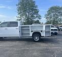 2024 Chevrolet Silverado 3500 Crew Cab 4WD, Knapheide Steel Service Body Service Truck for sale #3240413 - photo 4