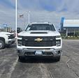 2024 Chevrolet Silverado 3500 Crew Cab 4WD, Knapheide Steel Service Body Service Truck for sale #3240413 - photo 6