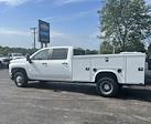 2024 Chevrolet Silverado 3500 Crew Cab 4WD, Knapheide Steel Service Body Service Truck for sale #3240413 - photo 7