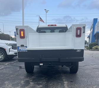 New 2024 Chevrolet Silverado 2500 Work Truck Regular Cab RWD, 8' Knapheide Steel Service Body Service Truck for sale #3240421 - photo 2