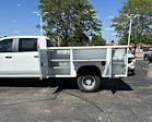 2024 Chevrolet Silverado 3500 Crew Cab 4WD, Knapheide Steel Service Body Service Truck for sale #3240460 - photo 3