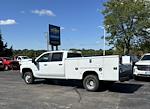 2024 Chevrolet Silverado 3500 Crew Cab 4WD, Knapheide Steel Service Body Service Truck for sale #3240460 - photo 6