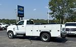 New 2024 Chevrolet Silverado 4500 Work Truck Regular Cab RWD, 11' Monroe Truck Equipment ServicePRO™ Service Truck for sale #3240467 - photo 3