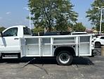 New 2024 Chevrolet Silverado 4500 Work Truck Regular Cab RWD, 11' Monroe Truck Equipment ServicePRO™ Service Truck for sale #3240467 - photo 6