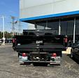 New 2024 Chevrolet Silverado 3500 Work Truck Crew Cab 4WD, 9' 6" Knapheide Drop Side Dump Truck for sale #3240470 - photo 5