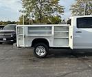 2024 Chevrolet Silverado 2500 Crew Cab 4WD, Knapheide Steel Service Body Service Truck for sale #3240471 - photo 4