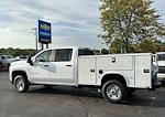 2024 Chevrolet Silverado 2500 Crew Cab 4WD, Knapheide Steel Service Body Service Truck for sale #3240471 - photo 2