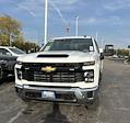 2024 Chevrolet Silverado 2500 Crew Cab 4WD, Knapheide Steel Service Body Service Truck for sale #3240471 - photo 3