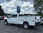 2024 Chevrolet Silverado 2500 Crew Cab 4WD, Knapheide Steel Service Body Service Truck for sale #3240472 - photo 3