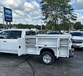 2024 Chevrolet Silverado 2500 Crew Cab 4WD, Knapheide Steel Service Body Service Truck for sale #3240472 - photo 4