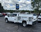 2024 Chevrolet Silverado 2500 Crew Cab 4WD, Knapheide Steel Service Body Service Truck for sale #3240472 - photo 5