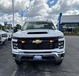 2024 Chevrolet Silverado 2500 Crew Cab 4WD, Knapheide Steel Service Body Service Truck for sale #3240472 - photo 6