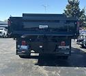 New 2024 Chevrolet Silverado 3500 Work Truck Crew Cab 4WD, 9' 6" Knapheide Drop Side Dump Truck for sale #3240477 - photo 6