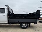 New 2024 Chevrolet Silverado 3500 Work Truck Crew Cab 4WD, 9' Monroe Truck Equipment Z-DumpPRO™ Dump Truck for sale #3240491 - photo 5