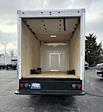 New 2024 Chevrolet Express 3500 Work Truck Regular Cab RWD, 12' Bay Bridge Classic Box Van for sale #3240511 - photo 4