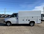 New 2024 Chevrolet Express 3500 Work Truck Regular Cab RWD, 11' Knapheide KUV Service Utility Van for sale #3240514 - photo 2