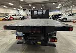 New 2025 Chevrolet LCF 4500HG Regular Cab RWD, 16' 6" Monroe Truck Equipment Versa-Line Platform Body Flatbed Truck for sale #3250003 - photo 4