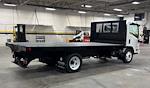 New 2025 Chevrolet LCF 4500HG Regular Cab RWD, 16' 6" Monroe Truck Equipment Versa-Line Platform Body Flatbed Truck for sale #3250003 - photo 2