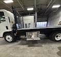 New 2025 Chevrolet LCF 4500HG Regular Cab RWD, 16' 6" Monroe Truck Equipment Versa-Line Platform Body Flatbed Truck for sale #3250003 - photo 8