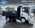 2025 Chevrolet LCF 4500HG Regular Cab RWD, Monroe Truck Equipment Z-DumpPRO™ Dump Truck for sale #3250005 - photo 1