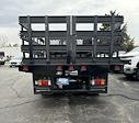 New 2025 Chevrolet LCF 4500HG Regular Cab RWD, 12' 5" Knapheide Value-Master X Stake Bed for sale #3250006 - photo 4