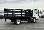 New 2025 Chevrolet LCF 4500HG Regular Cab RWD, 12' 5" Knapheide Value-Master X Stake Bed for sale #3250006 - photo 5