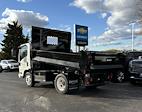 New 2025 Chevrolet LCF 4500HG Regular Cab RWD, 11' 6" Knapheide Drop Side Dump Truck for sale #3250007 - photo 2