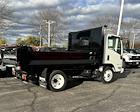 New 2025 Chevrolet LCF 4500HG Regular Cab RWD, 11' 6" Knapheide Drop Side Dump Truck for sale #3250007 - photo 4