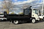 New 2025 Chevrolet LCF 4500HG Regular Cab RWD, 11' 6" Knapheide Drop Side Dump Truck for sale #3250007 - photo 5