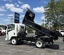 New 2025 Chevrolet LCF 4500HG Regular Cab RWD, 11' Monroe Truck Equipment Z-DumpPRO™ Dump Truck for sale #3250008 - photo 3