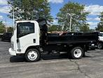 2025 Chevrolet LCF 4500HG Regular Cab RWD, Monroe Truck Equipment Z-DumpPRO™ Dump Truck for sale #3250008 - photo 6