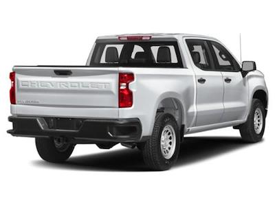 New 2025 Chevrolet Silverado 1500 High Country Crew Cab 4WD, Pickup for sale #3250170 - photo 1