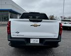 New 2024 Chevrolet Silverado EV Work Truck Crew Cab 4WD, Pickup for sale #5240072 - photo 4