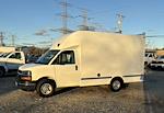 New 2024 Chevrolet Express 3500 Work Truck Regular Cab RWD, 12' Unicell Aerocell CW Box Van for sale #5240074 - photo 3