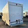 New 2024 Chevrolet Express 3500 Work Truck Regular Cab RWD, 12' Unicell Aerocell CW Box Van for sale #5240074 - photo 5