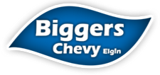Jerry Biggers Chevrolet, Inc logo