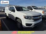 Used 2020 Chevrolet Colorado Work Truck Extended Cab RWD, Pickup for sale #197903 - photo 1