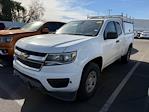 Used 2020 Chevrolet Colorado Work Truck Extended Cab RWD, Pickup for sale #197903 - photo 6